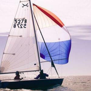 Team Page: American Spirit